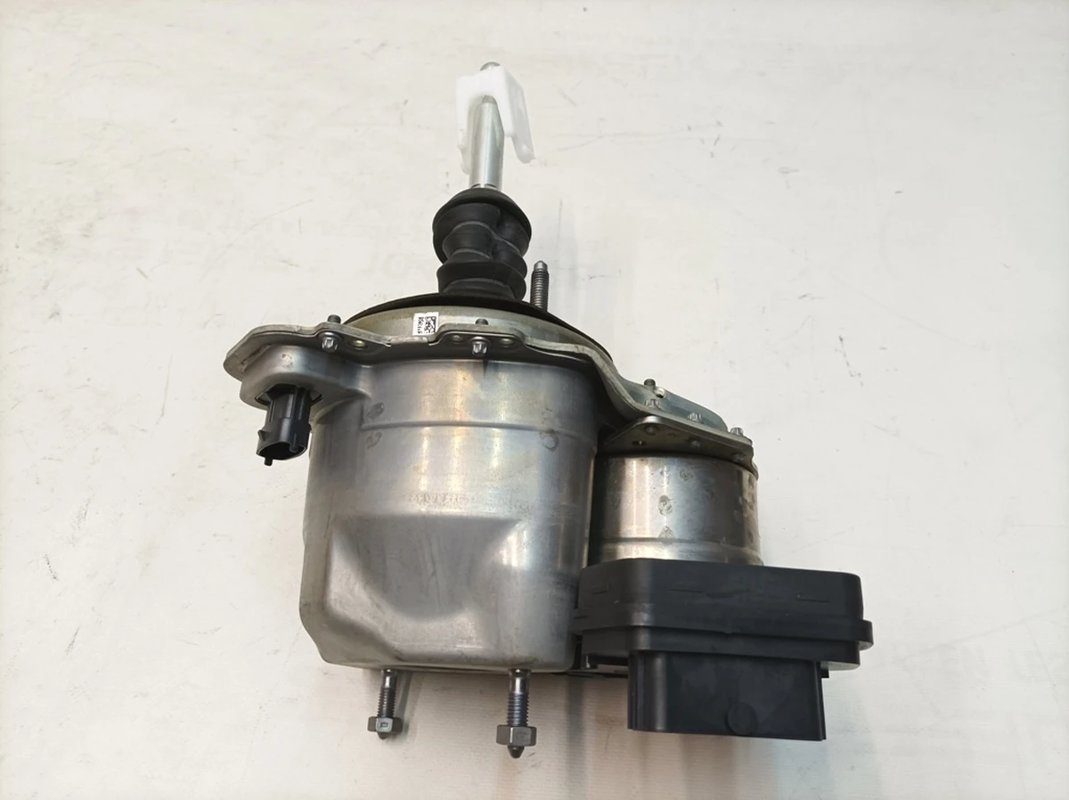 Підсилювач гальм iBooster Porsche Taycan 9J1614105D
