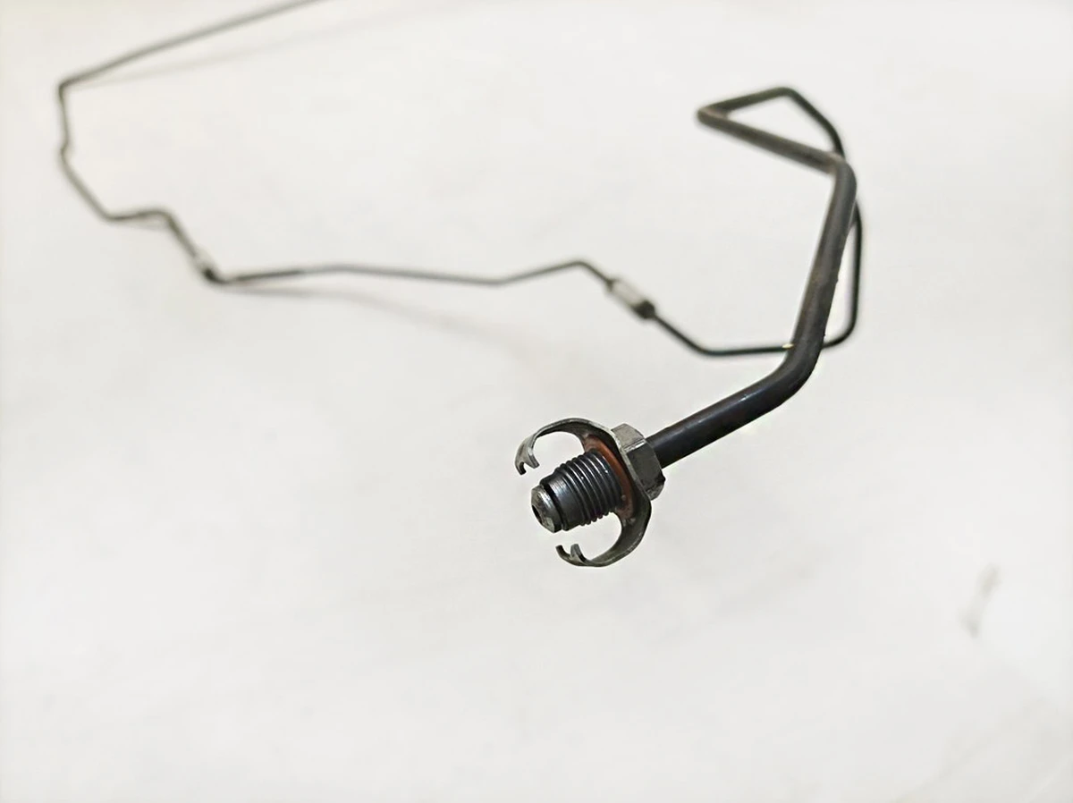 Трубопровід гальмівної системи Porsche Taycan 9J1614743