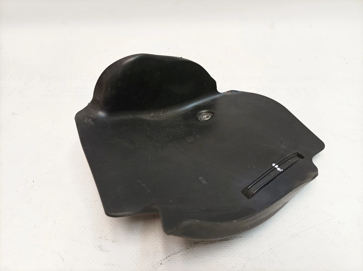 Brake cooling air duct left Porsche Taycan 9J1615169A