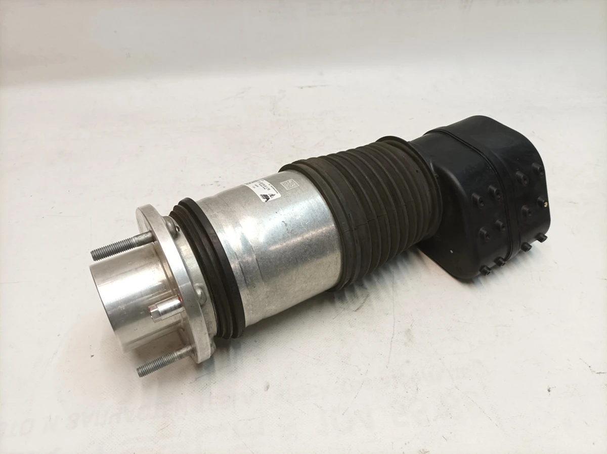 Балон пневмостійки передньої лівої (пошкоджений) 4 Corner Porsche Taycan 9J1616037C