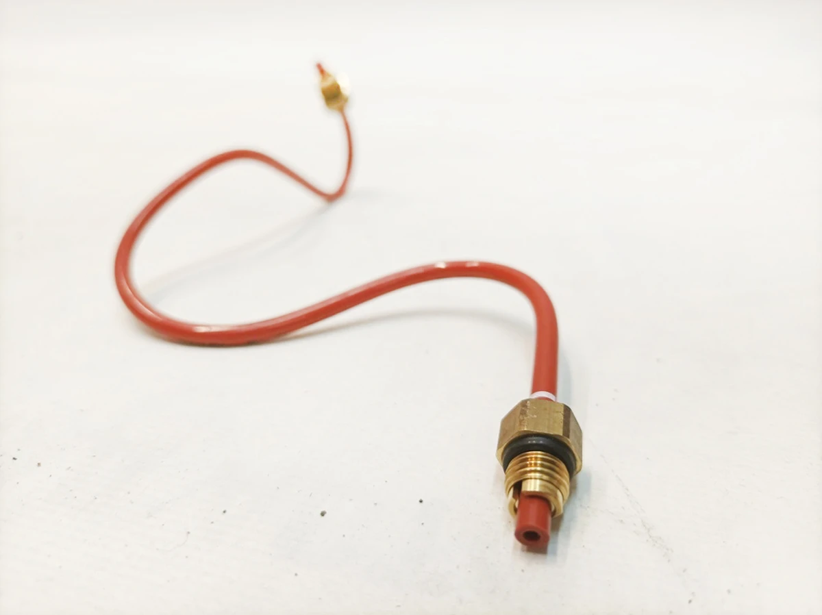 Трубопровод пневмосистемы 4х1 Porsche Taycan 9J1616645A