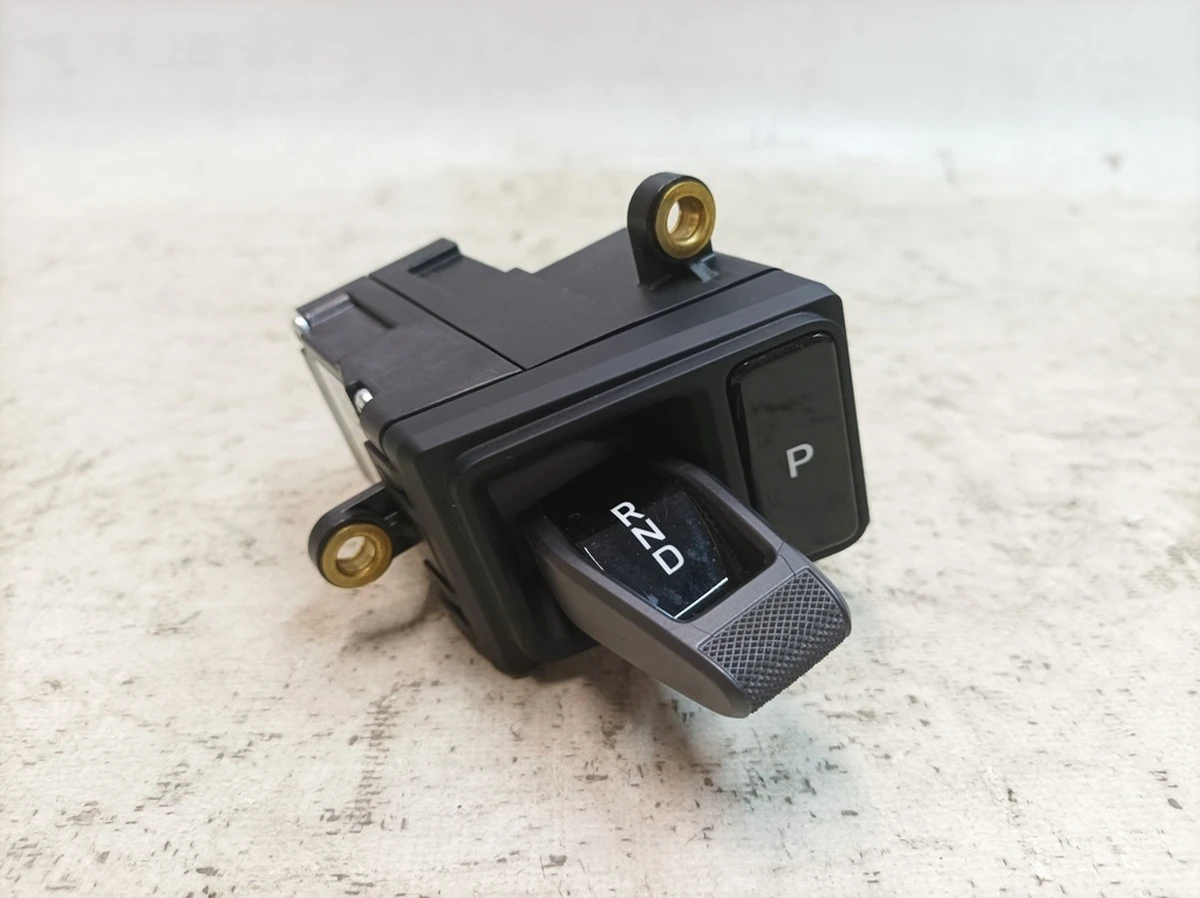 Механізм перемикання передач Porsche Taycan 9J1713033C