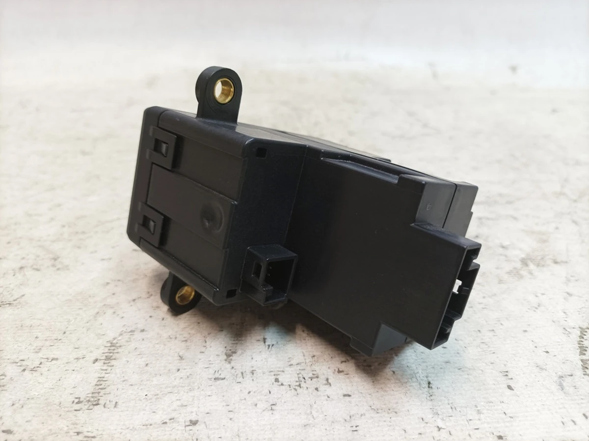 Механізм перемикання передач Porsche Taycan 9J1713033C