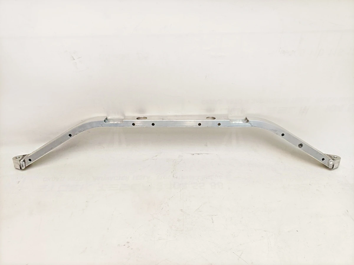 Консоль високовольтної батареї Porsche Taycan Porsche Taycan 9J1802761A