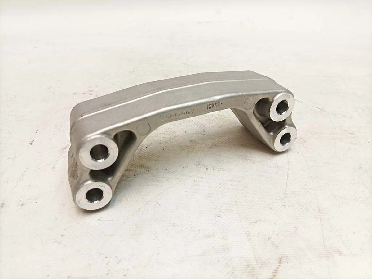 Поперечина тоннеля средняя Porsche Taycan 9J1804421