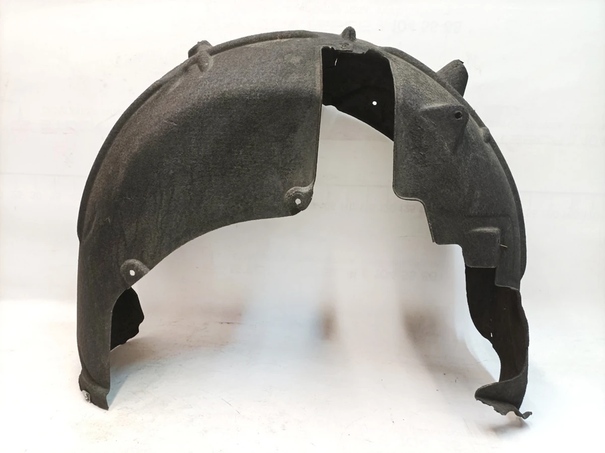 Підкрилок задній лівий Porsche Taycan 9J1810969A