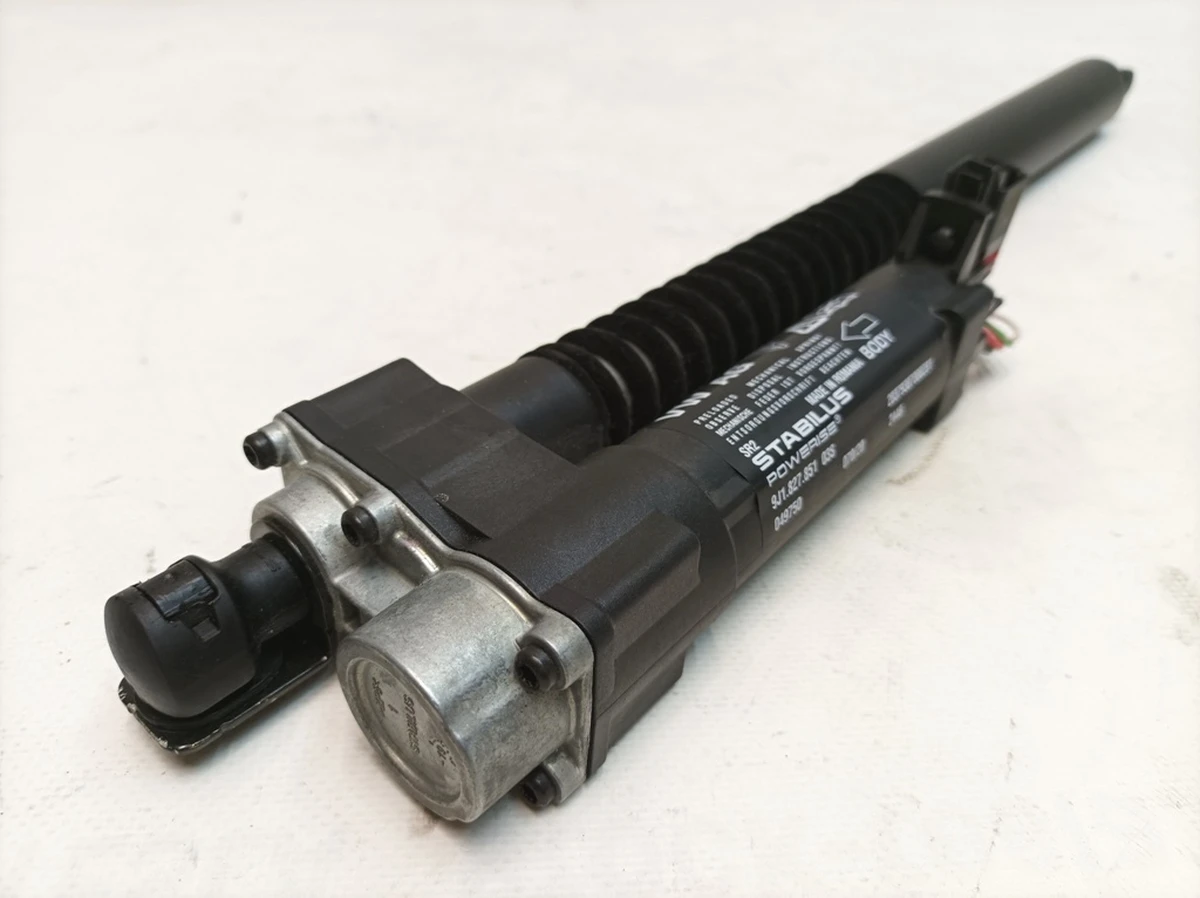 Амортизатор кришки багажного відсіку з електроприводом Porsche Taycan 9J1827851