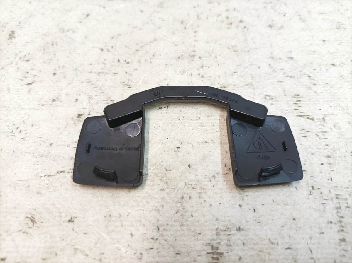 Seal door opening limiter front rear left right Porsche Taycan 9J1837923