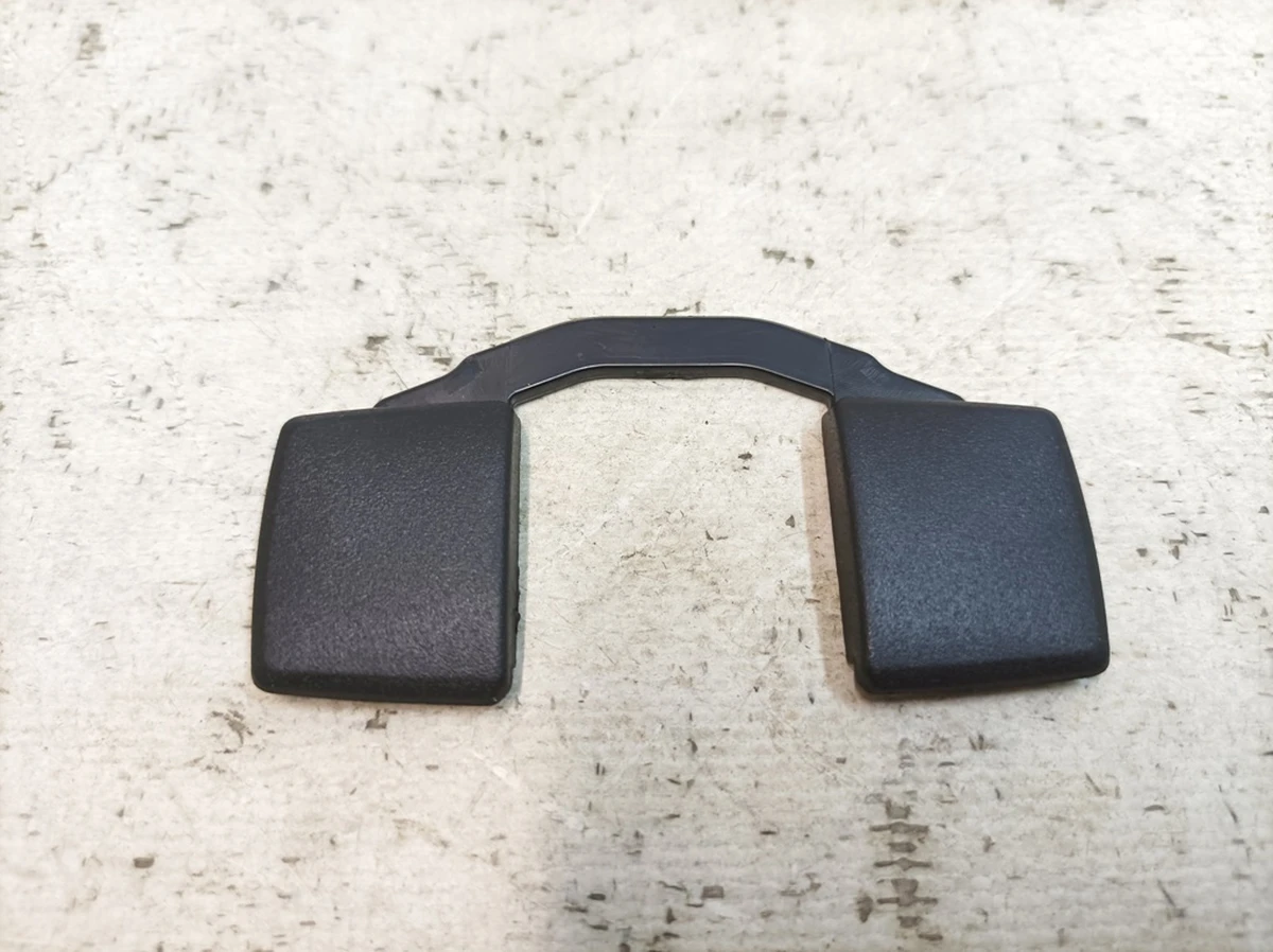 Seal door opening limiter front rear left right Porsche Taycan 9J1837923