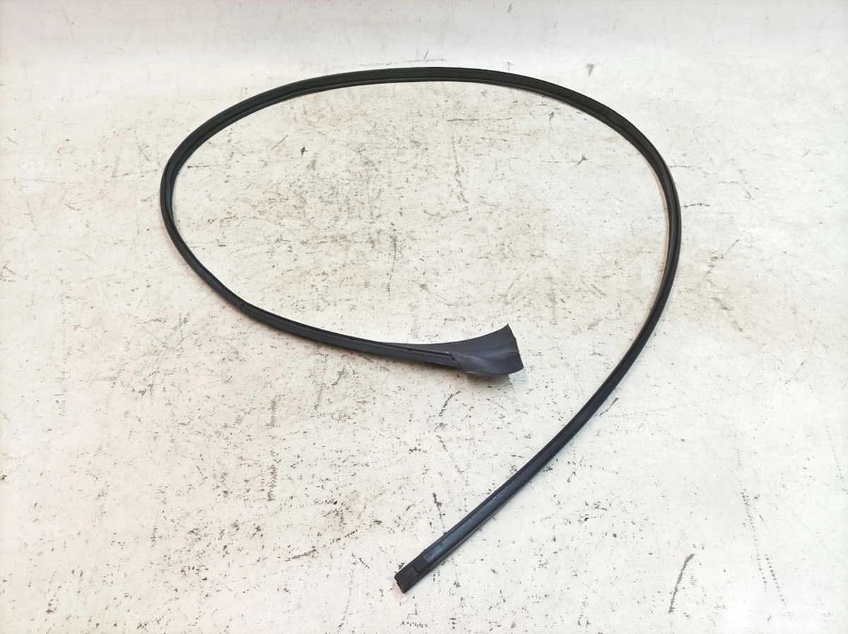 Ущільнювач верхній лівий Porsche Taycan 9J1853911A