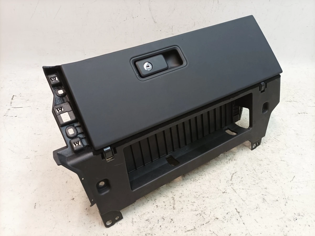 Ящик речовий A11 Шкіра Porsche Taycan 9J1857095H