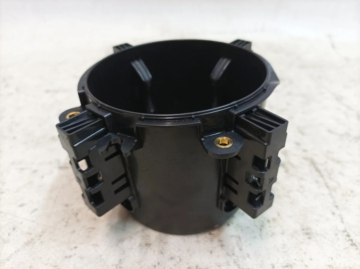 Подстаканник центральной консоли Porsche Taycan 9J1858570A