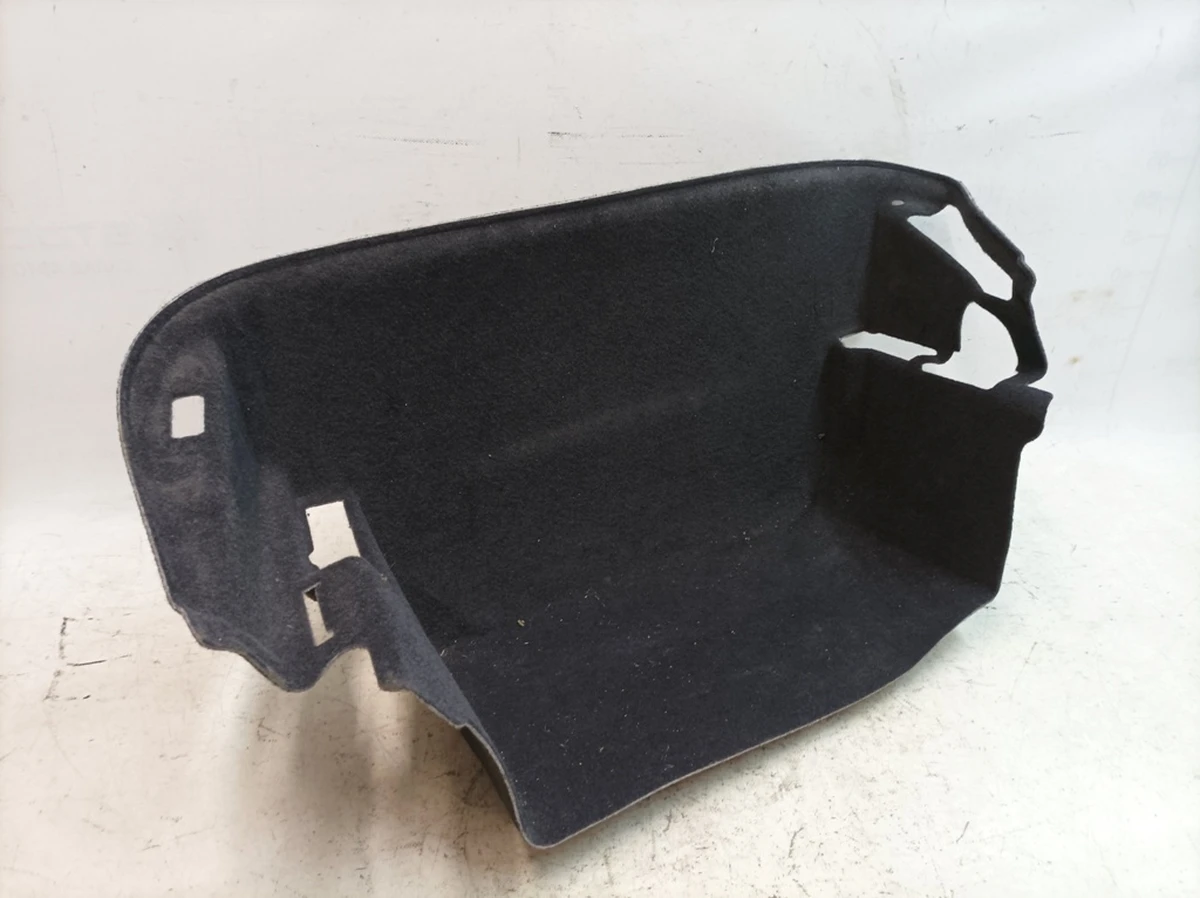 Оббивка переднього багажного відсіку AY1 (основна частина) Porsche Taycan 9J1863721A