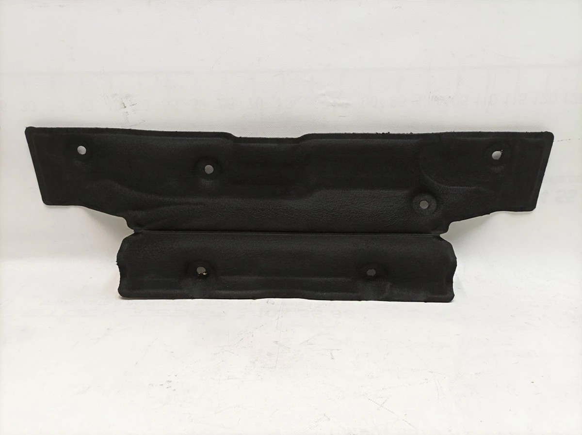 Шумоизоляция задняя нижняя Porsche Taycan 9J1864692A