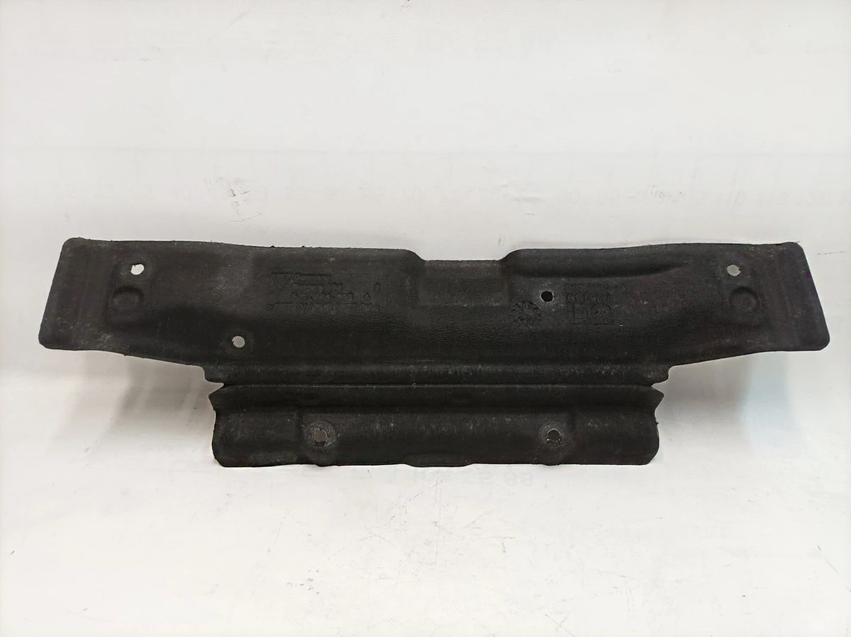 Шумоизоляция задняя нижняя Porsche Taycan 9J1864692A