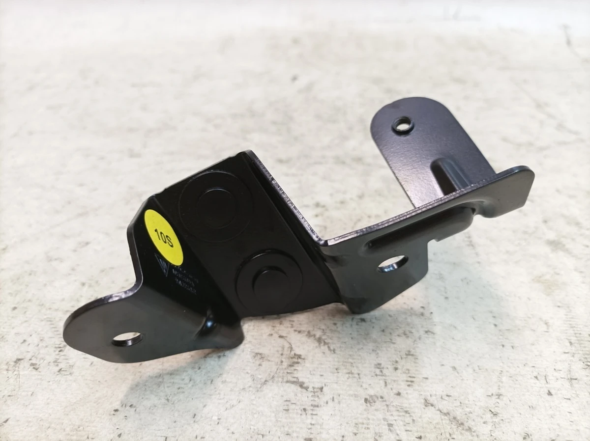 Second row seat back support upper right Porsche Taycan 9J1886162