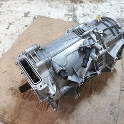 Мотор передній 190/160 Porsche Taycan 9J1901131C