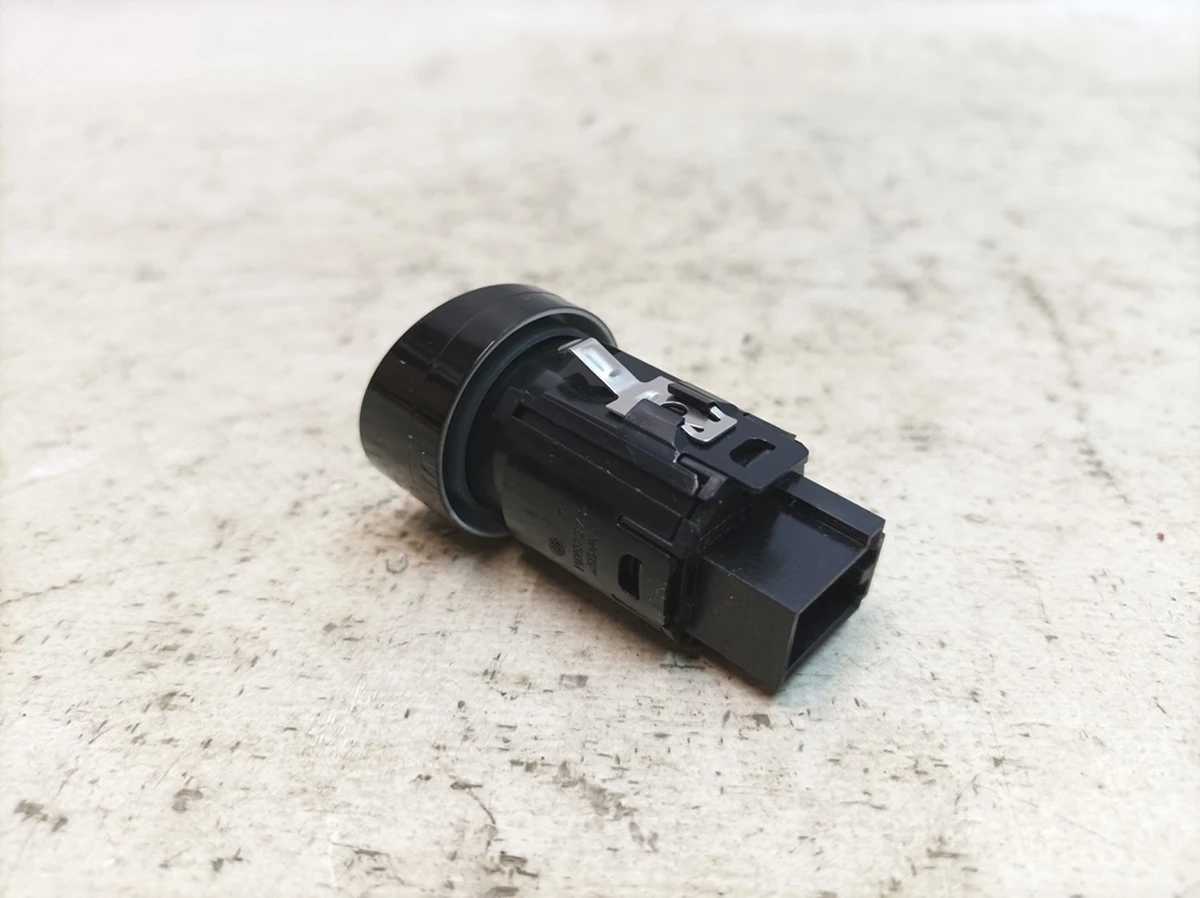 Кнопка запалення та стартера (вимикач старт-стоп) Porsche Taycan 9J1905865