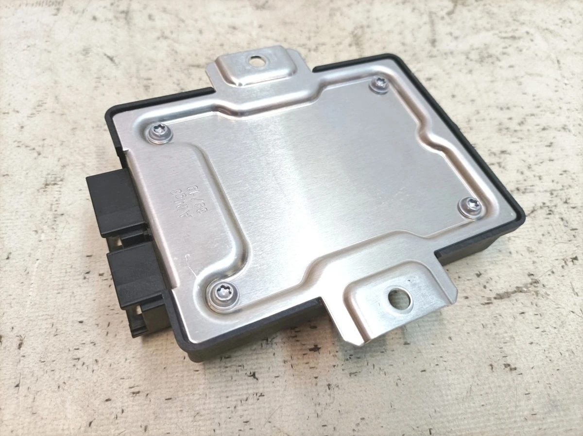 Блок управління блокування міжколісного диференціалу Porsche Taycan 9J1927771C