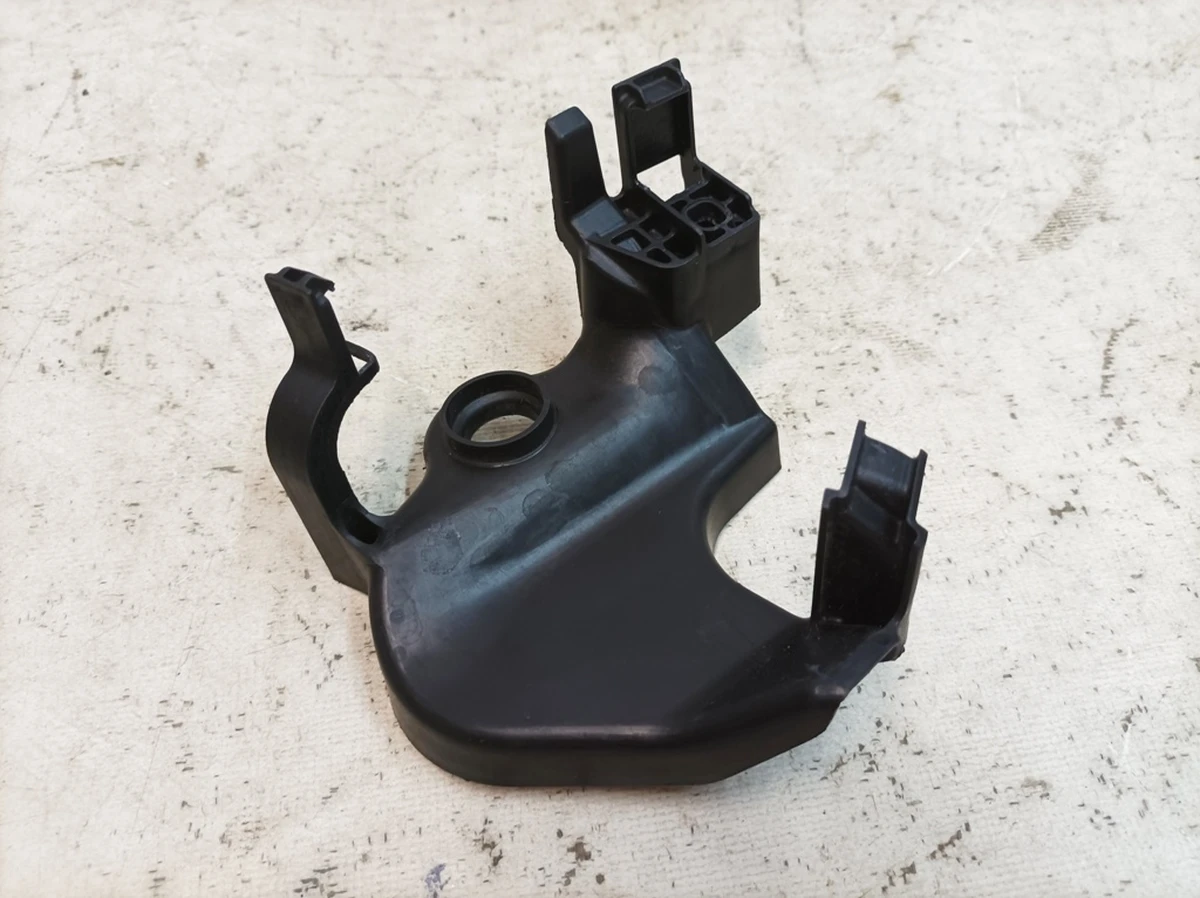 Protection cover for Porsche Taycan wiper 9J1955023C