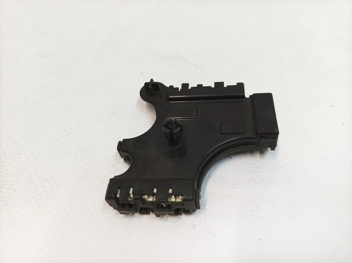 Блок управления многофункционального рулевого колеса Porsche Taycan 9J1959256B