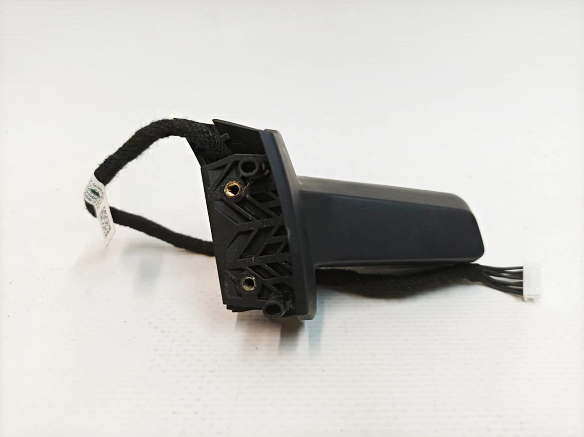 Блок многофункциональных клавиш рулевого колеса Porsche Taycan 9J1959537