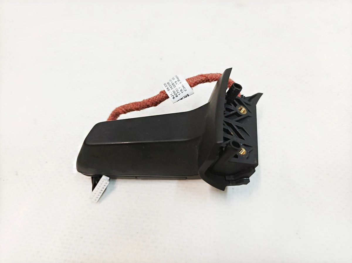 Блок багатофункціональних клавіш рульового колеса Porsche Taycan 9J1959538