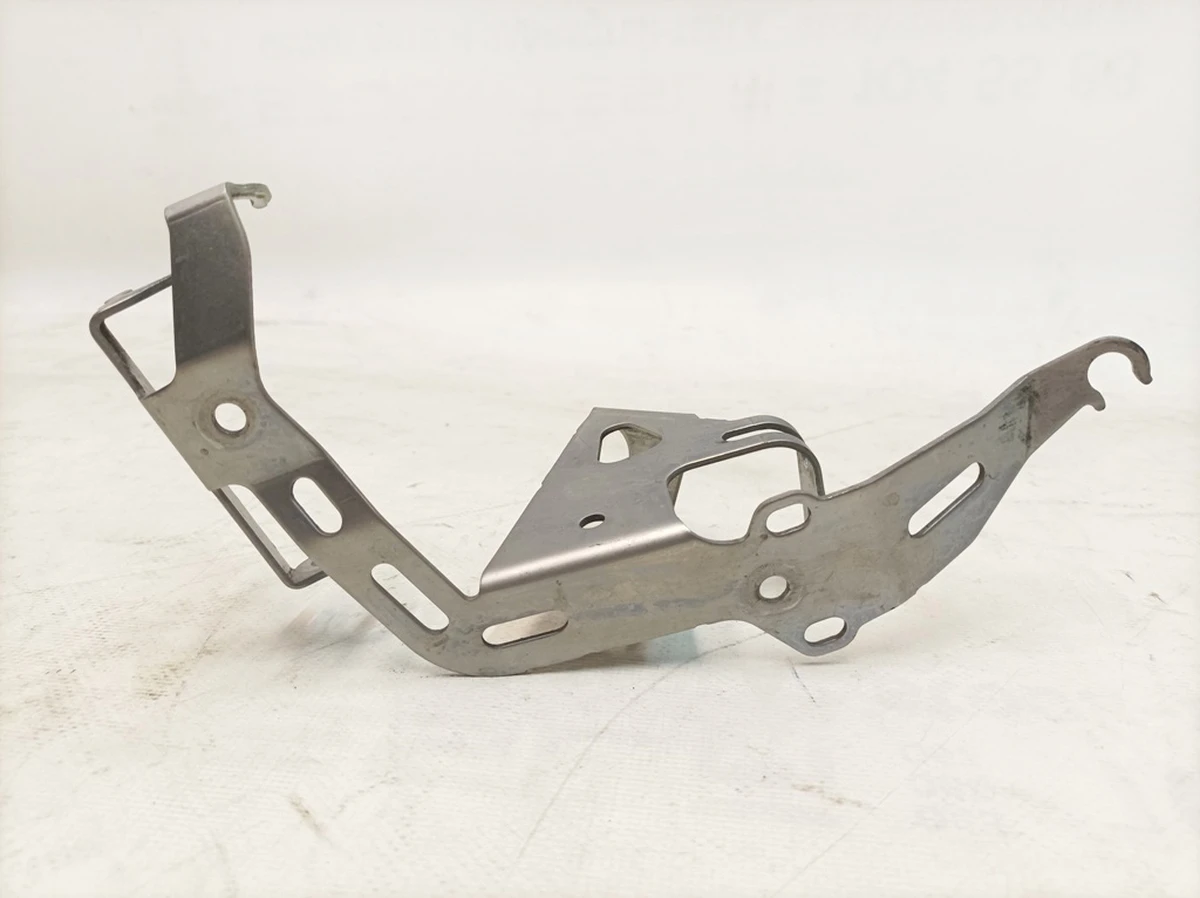 Cable fastener left Porsche Taycan 9J1971005