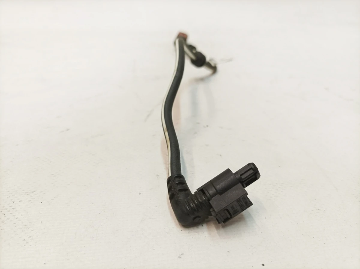 Электропроводка регулятора дорожного просвета задняя левая правая Porsche Taycan 9J1971289C