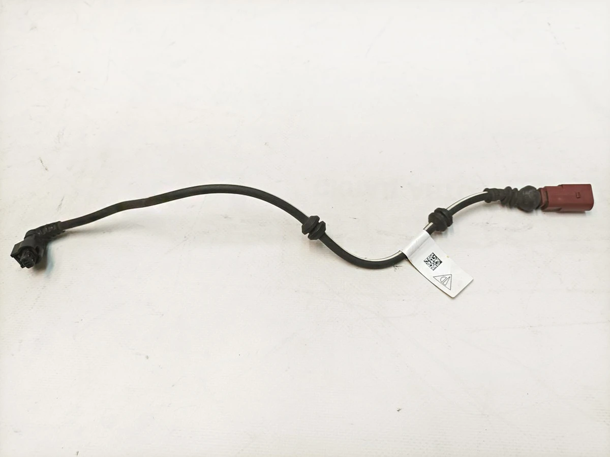 Электропроводка регулятора дорожного просвета задняя левая правая Porsche Taycan 9J1971289C