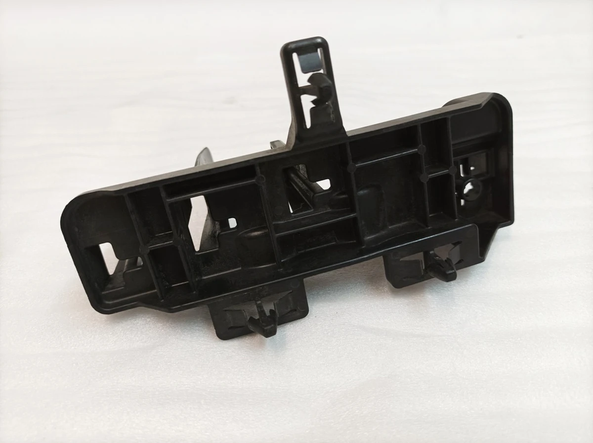 Bracket for interior wiring housing Porsche Taycan 9J1971593