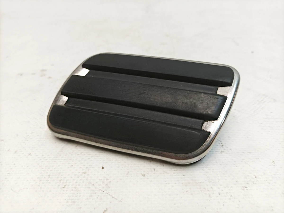 Накладка педалі Sport Porsche Taycan 9P1721647A