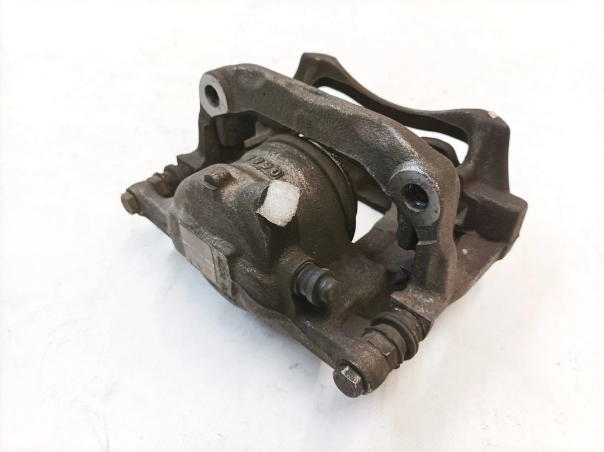 Супорт передній лівий (без колодок) Mercedes B-Class A0004216781