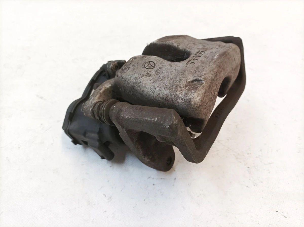 Супорт задній лівий в зборі (без колодок) Mercedes B-Class A0004232381