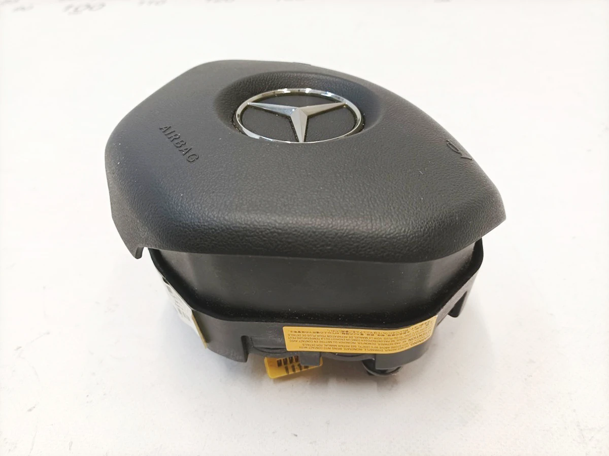 Driver airbag (steering wheel) Mercedes B-Class A0008605203