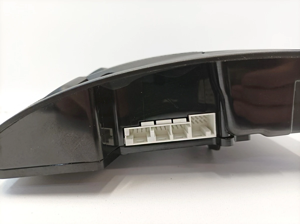 Панель освещения с отсеком для очков и блоком управления 9051 Mercedes B-Class A0009007703