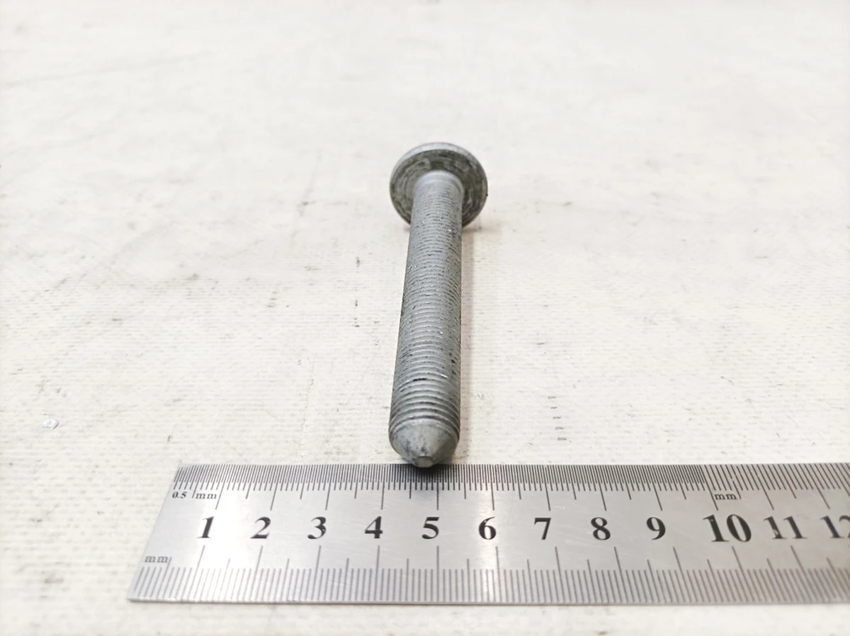 Болт Torx External M14X1.5 Mercedes EQS A0009902326