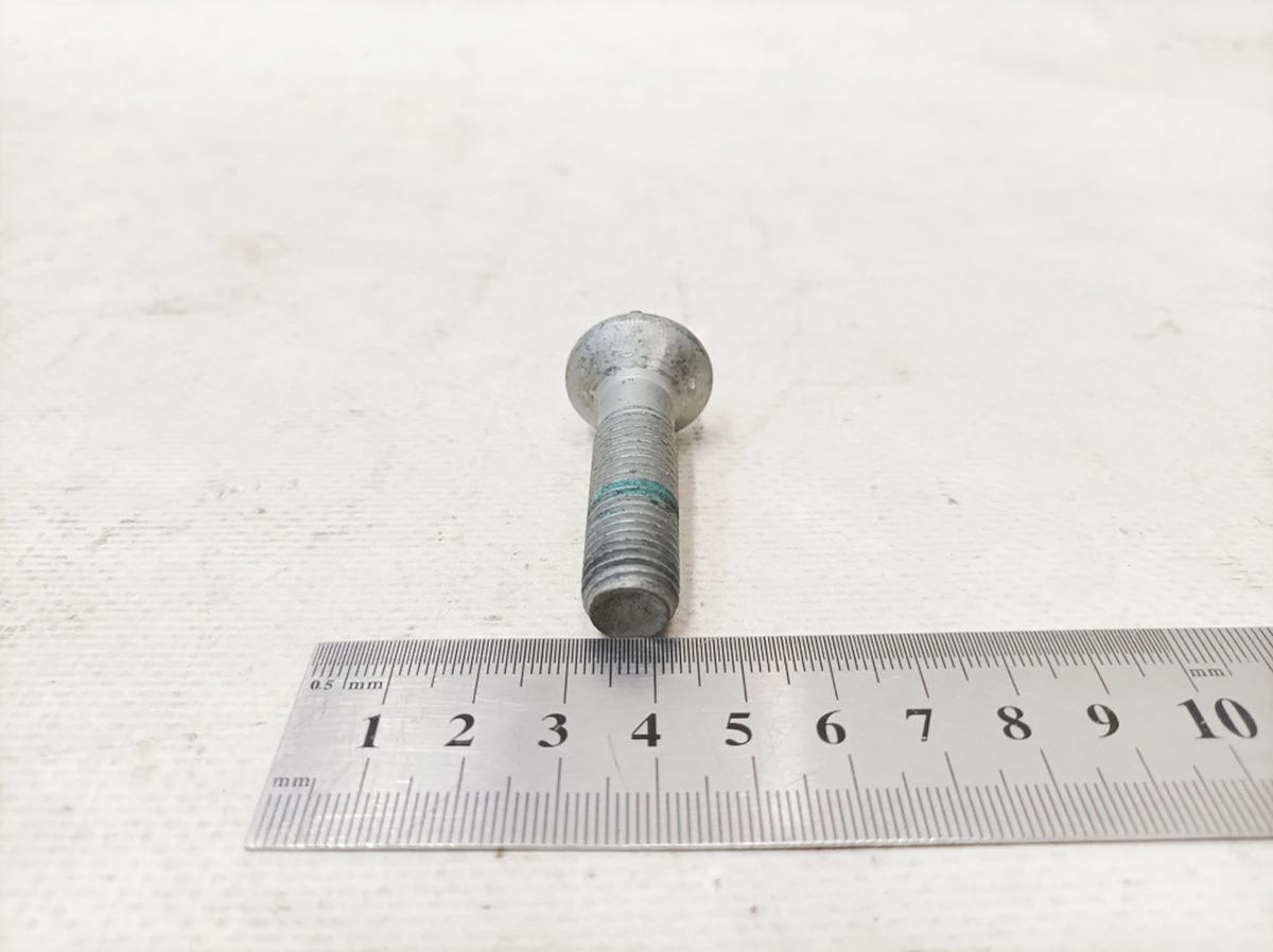 Гвинт Torx External M12X1,5X45 Mercedes EQS A0029901903