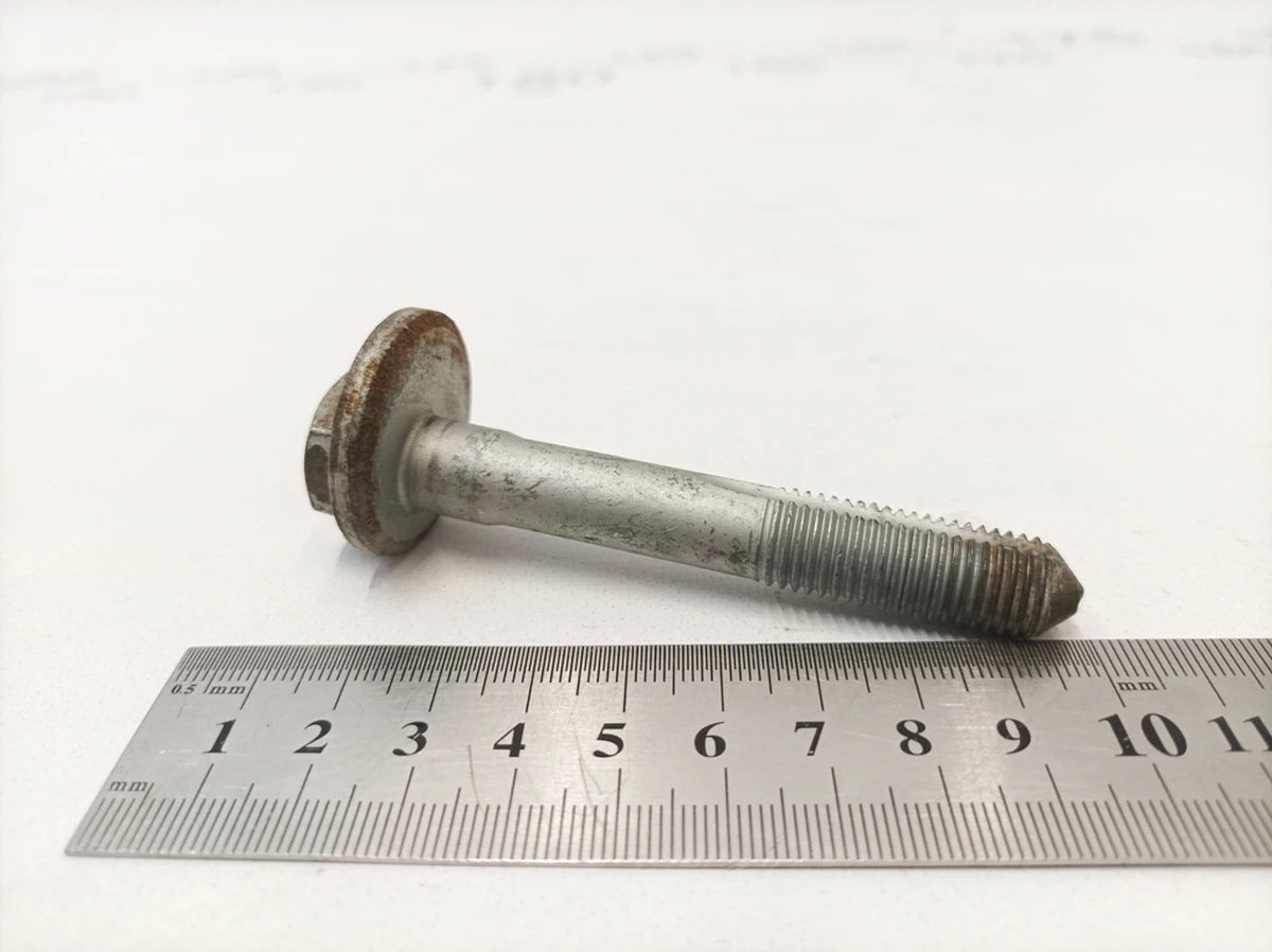 Breakaway bolt (eccentric) M12x1.5x78 Mercedes B-Class A0029904920