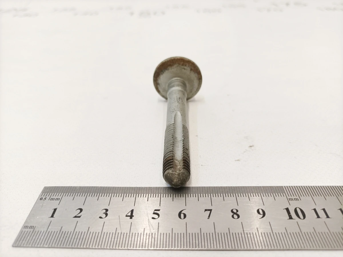 Breakaway bolt (eccentric) M12x1.5x78 Mercedes B-Class A0029904920