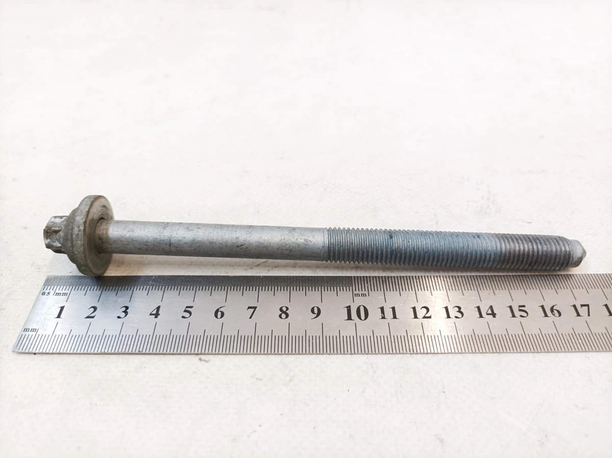 Гвинт із шестигранною головкою (з шайбою) M12x1,5x162,5 Mercedes B-Class A0029906603