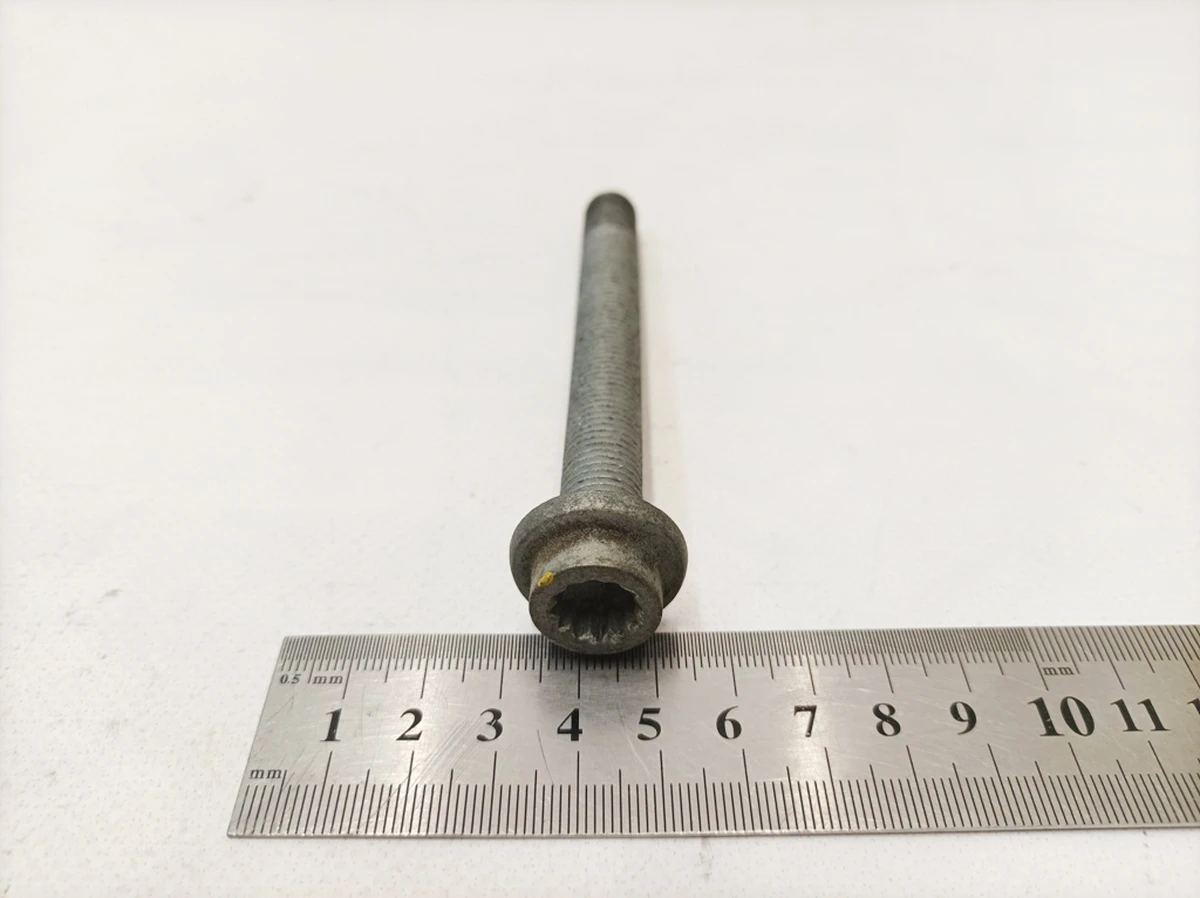 Болт з внутрішнім багатогранником M12X1.5X110 Mercedes B-Class A0039902605