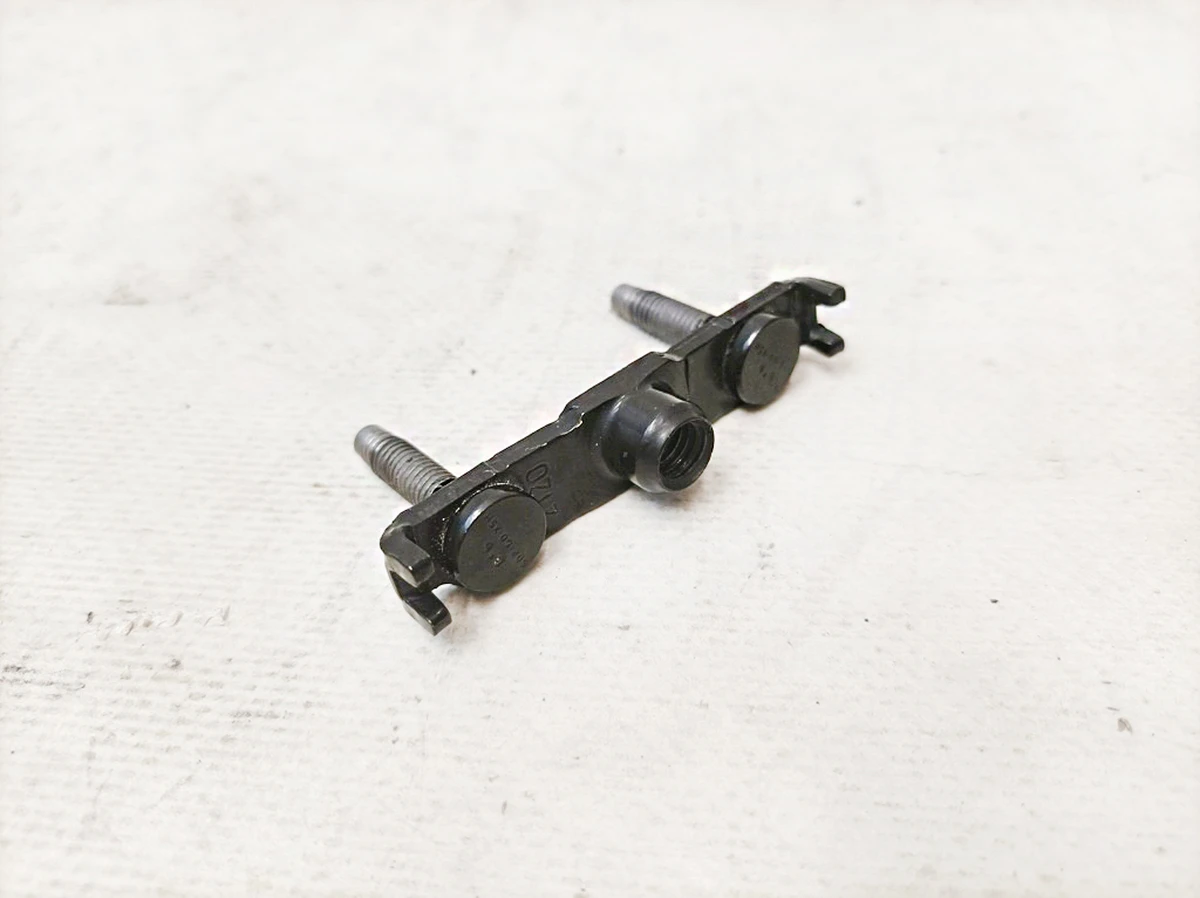 Panoramic roof frame mount (roof rail mount) Mercedes EQS A2236502900