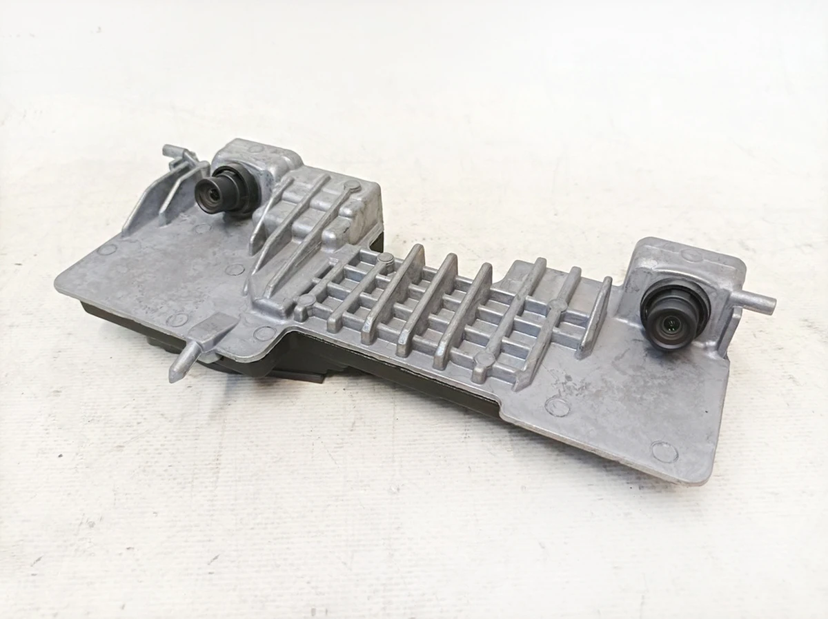 Mercedes EQS A2239006128 Driver auxiliary systems front camera