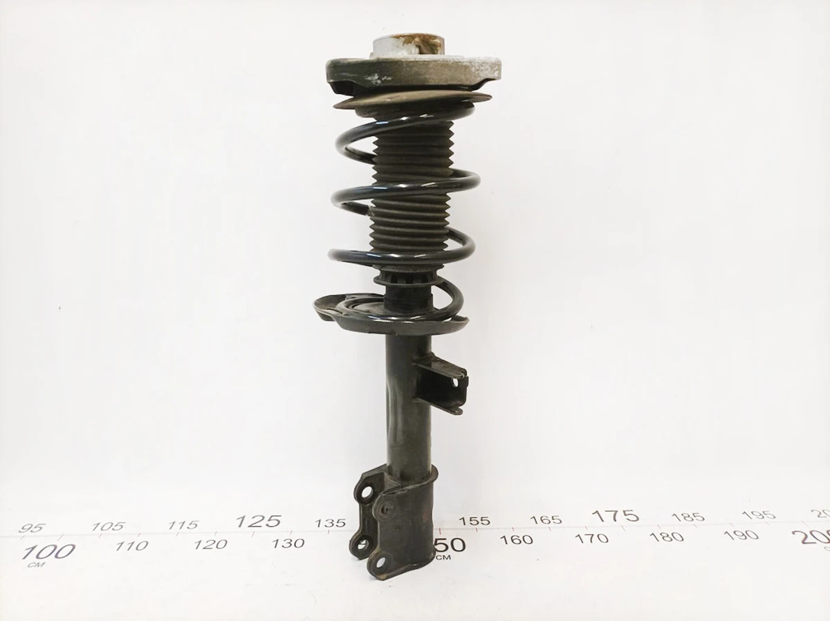 Модуль переднього правого амортизатора Mercedes B-Class A2423230600