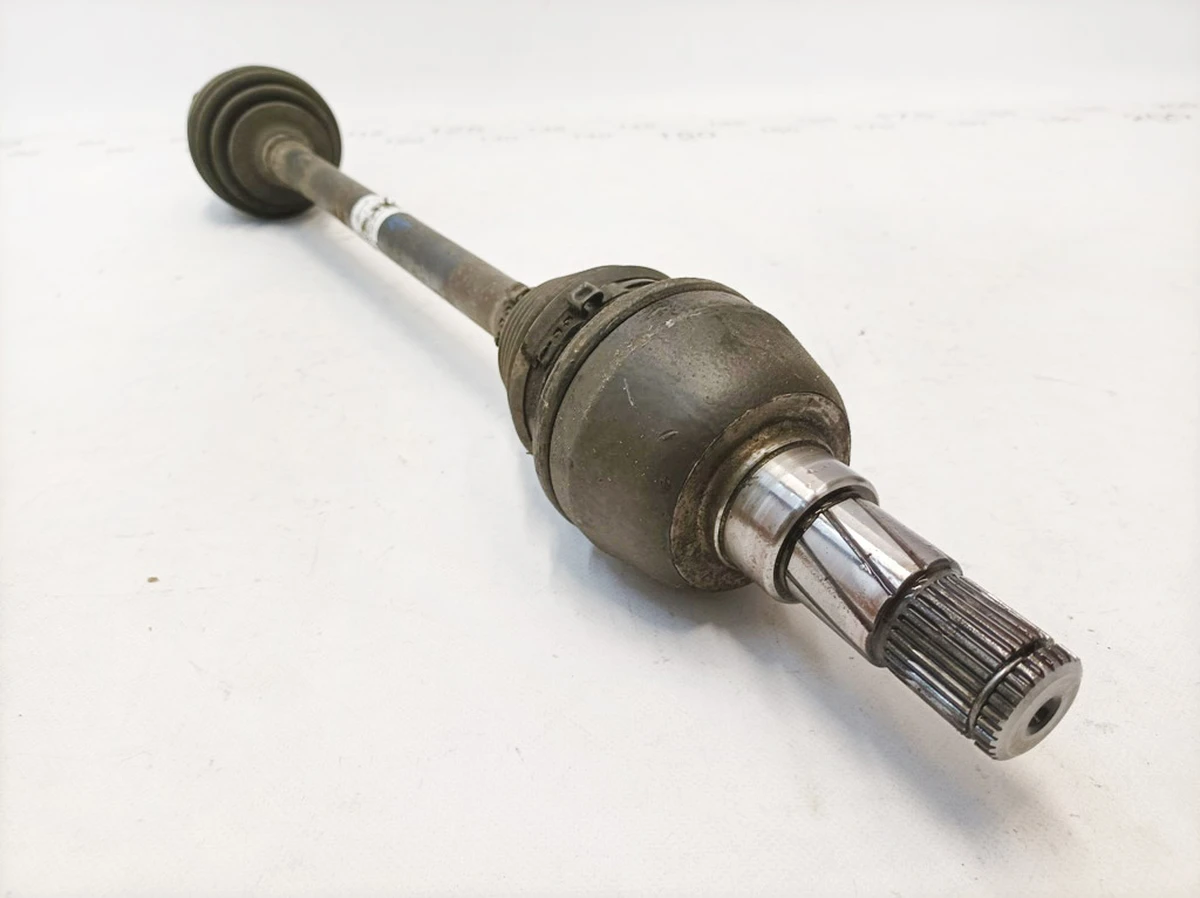 Полуось передняя правая Mercedes B-Class A2423301700