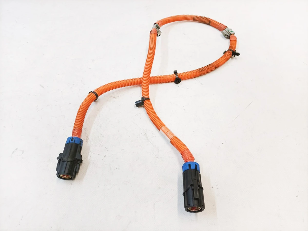 Електропроводка високовольтна A004-06-1179-A-A Mercedes B-Class A2423401401