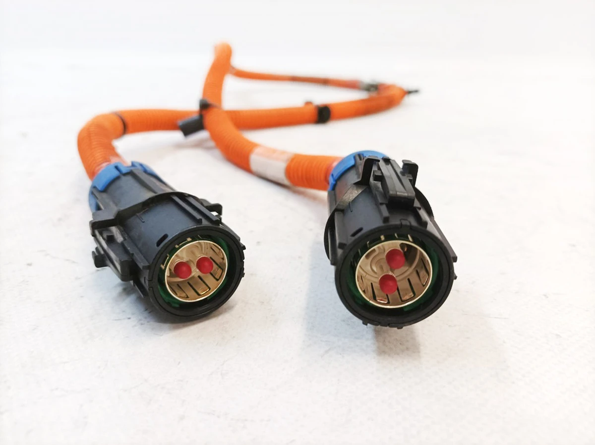 Електропроводка високовольтна A004-06-1179-A-A Mercedes B-Class A2423401401