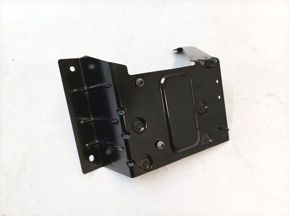 Кронштейн високовольтної батареї Mercedes B-Class A2425011320