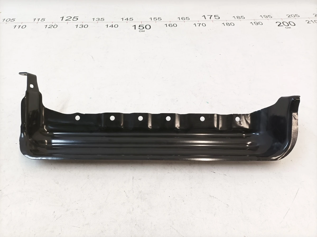 Захист високовольтного зарядного пристрою Mercedes B-Class A2425420200